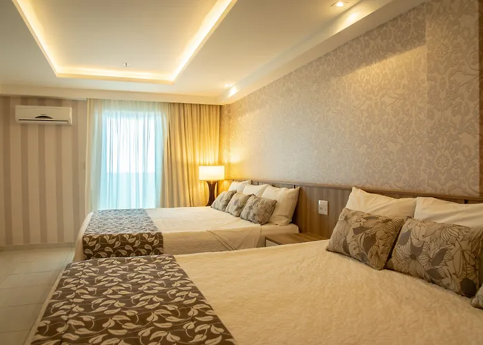 Paradiso Macae Hotel